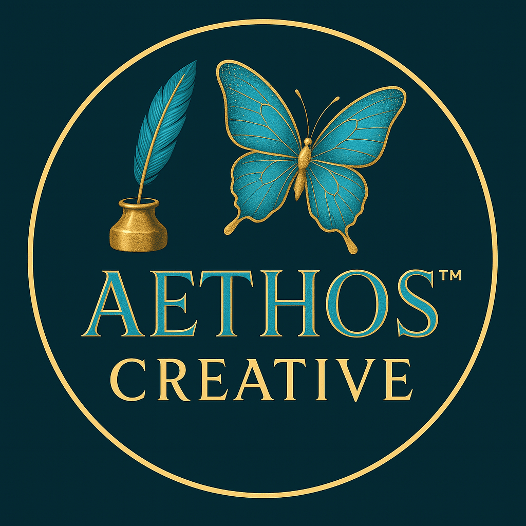 Aethos Publishing & Creative Design, Inc.